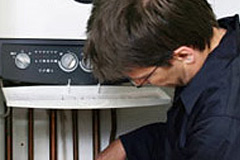 boiler repair Higher Tolcarne