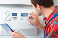 free commercial Higher Tolcarne boiler quotes
